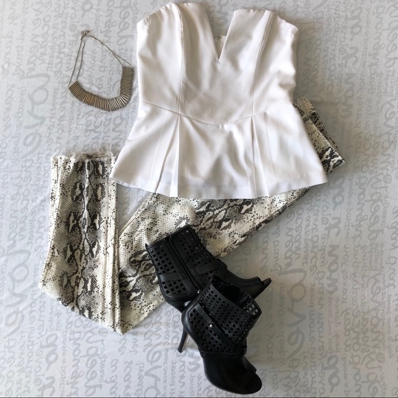 GUESS TOP - Picture 4 of 6